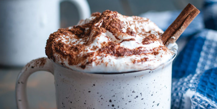 6 x chocolademelk anders