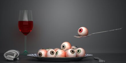 oogballen