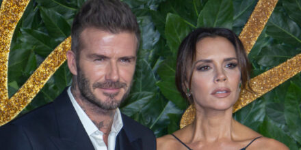 victoria david beckham