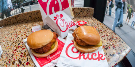 chick-fil-a