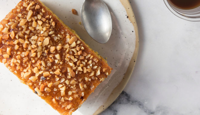 How to: zo maak je hazelnootpraliné