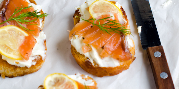 6x favo crostinitoppings