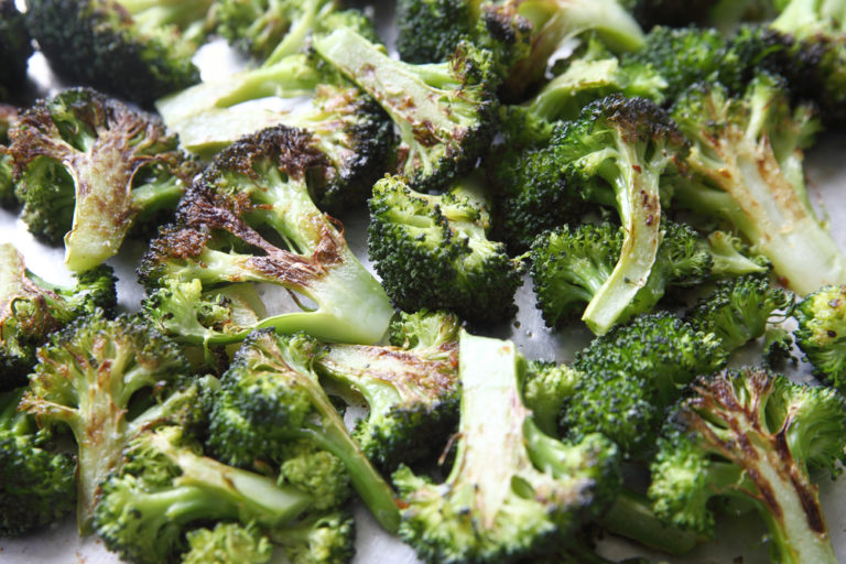 Doen: je broccoli roosteren