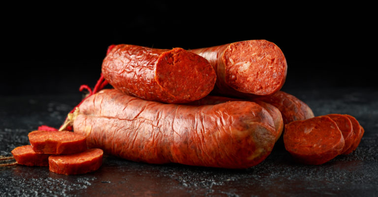 Sobrasada: ‘smeerbare’ chorizo uit Mallorca