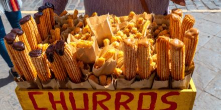 churros