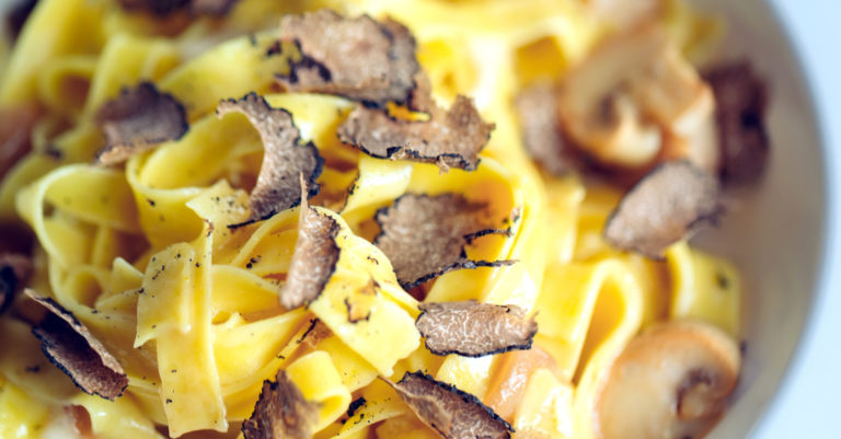 Nederland, truffelland? Er zijn hier voor ’t eerst wilde truffels gevonden!
