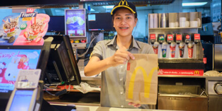 mcdonalds