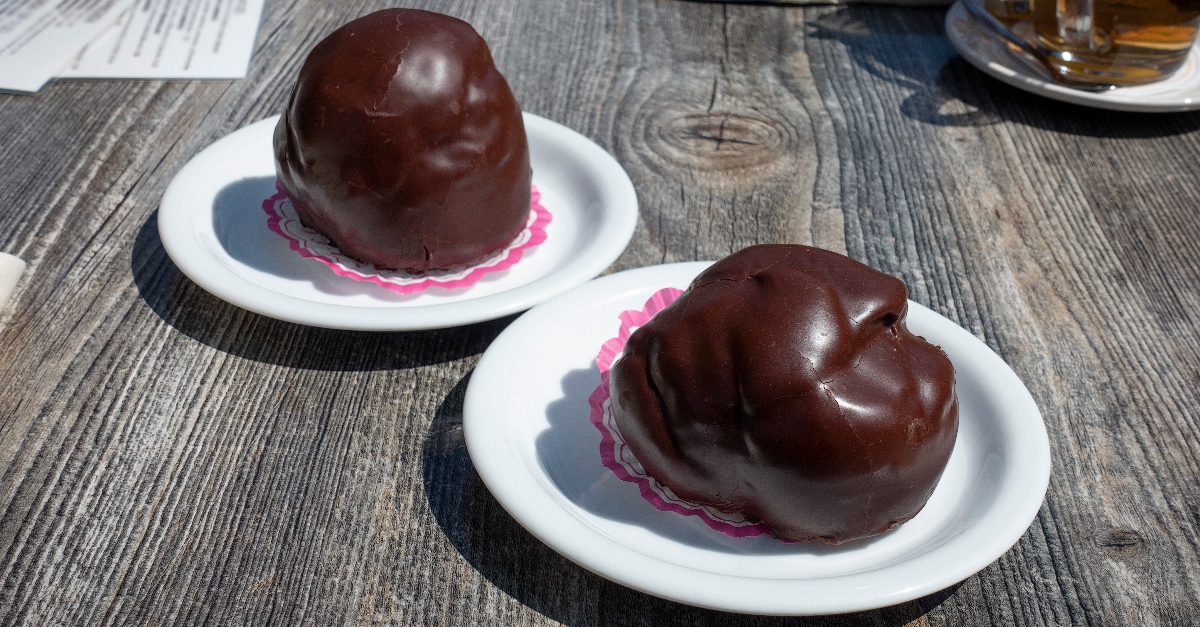 Steeds minder Bossche Bollen te koop, wat is er aan de hand met de