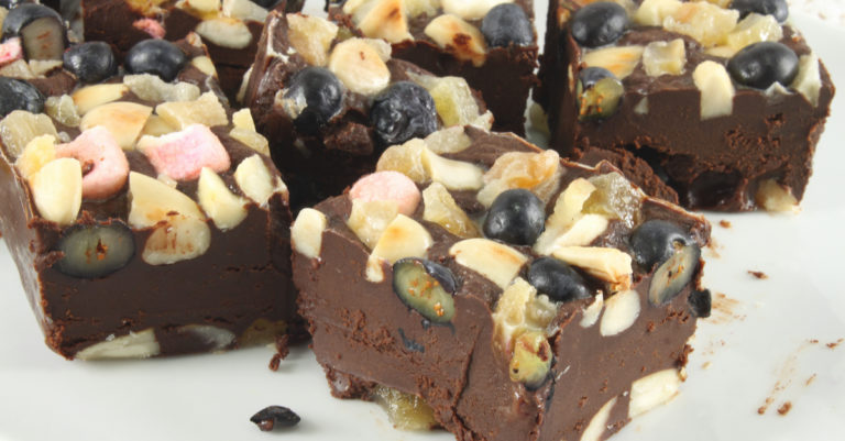 Recept: boozy chocoladetaart (en ja, die wil je)