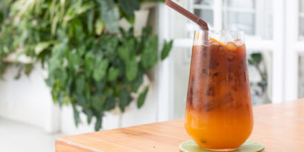 tiktok espresso jus dorange
