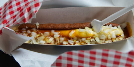 frikandel