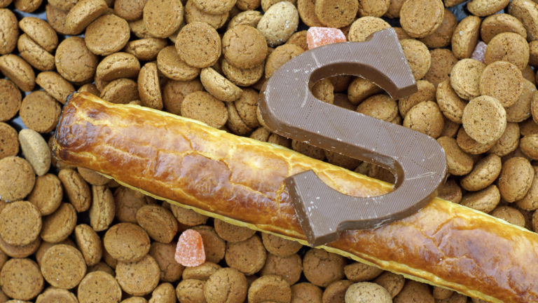 Wat te doen met je leftovers van Sinterklaas?