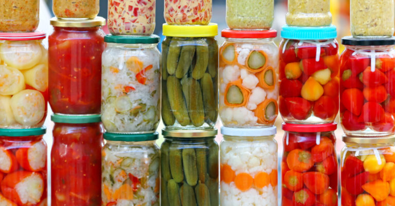 How to: zelf pickles maken