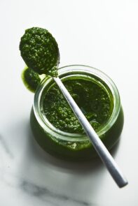 Pesto Genovese