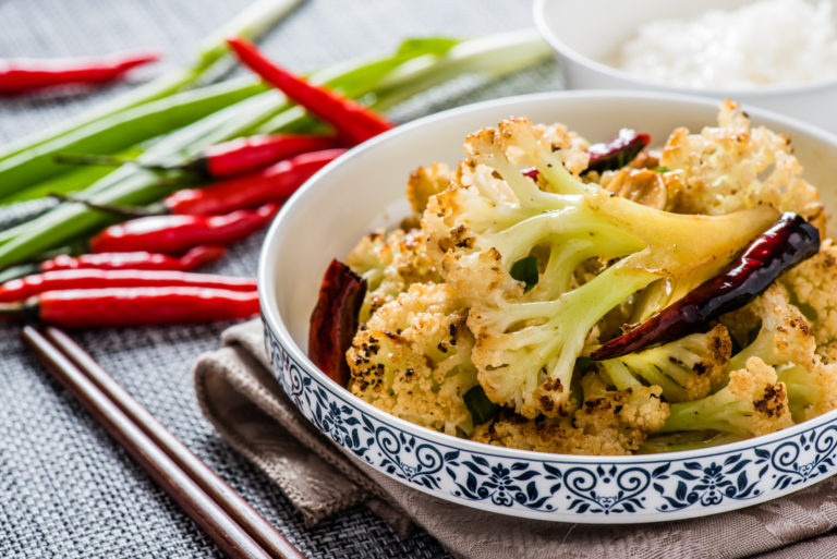 Vega(n)-favorites uit de Airfryer