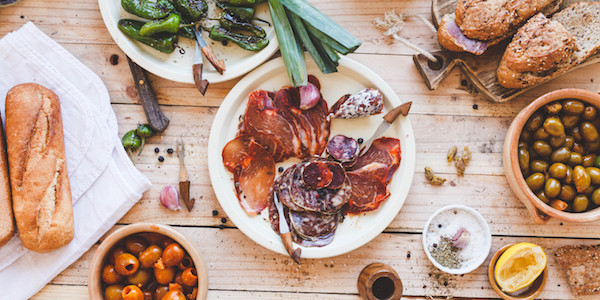 Tapas maken? Dit zet je op tafel