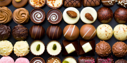 Bonbons