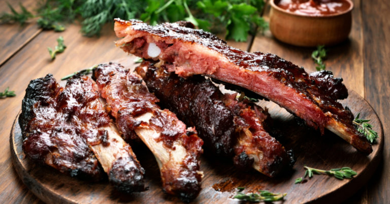 Zó maak je de beste spareribs