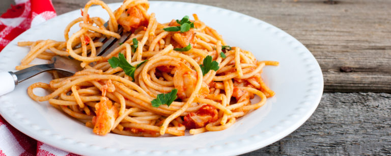6x gezonde pasta’s