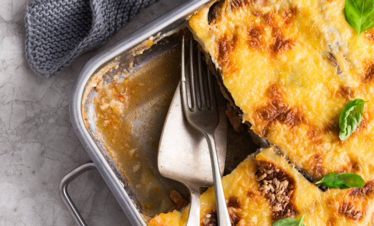 10x de lekkerste ovenschotels