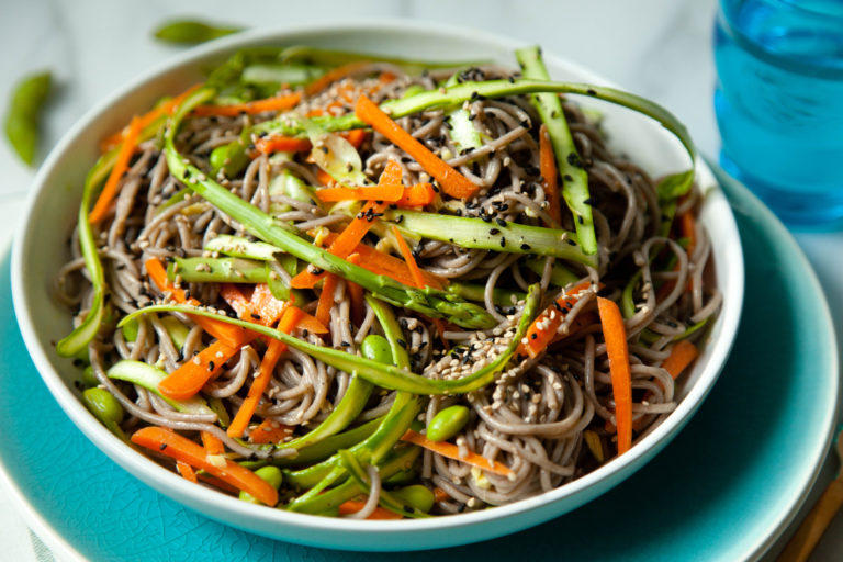 Spice up your office lunch