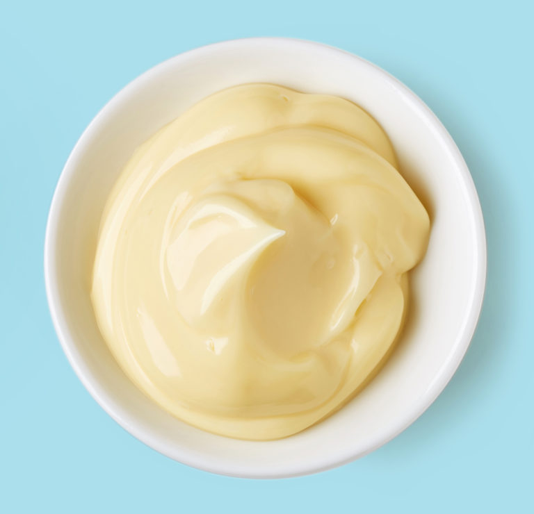 Hypersnelle mayo