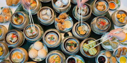 dim sum