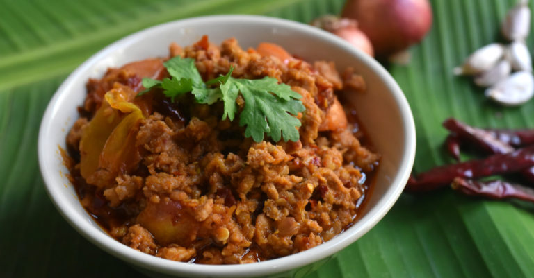 Nam Phrik: 10x lekkerder dan sriracha
