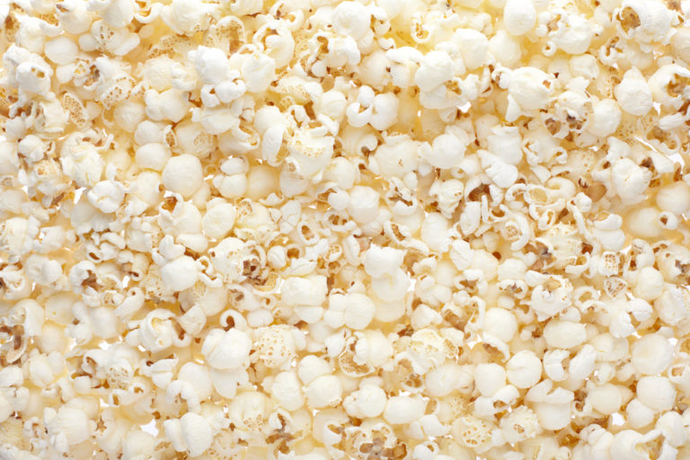 De beste manier om popcorn te maken