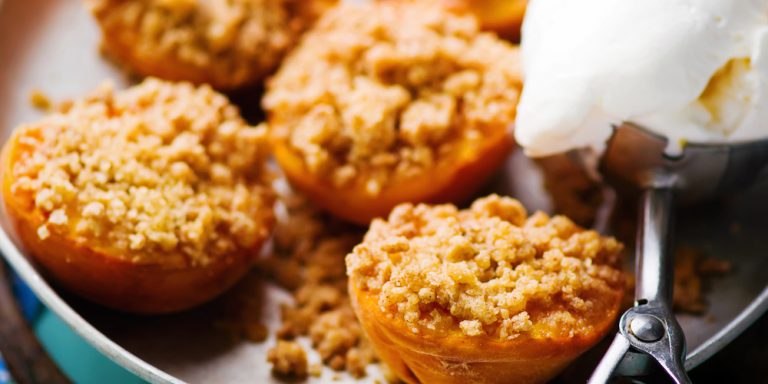 Deze desserts zijn supersnel klaar