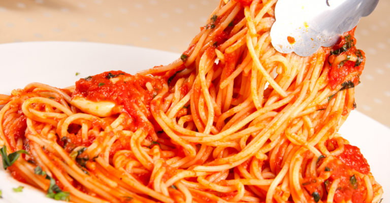 9x tips van chefs voor de beste, simpelste pasta