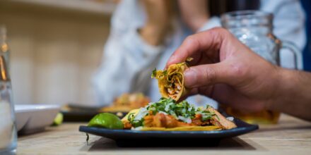 taco’s