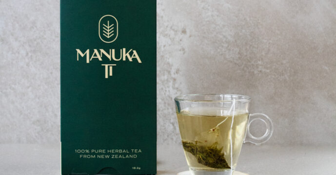 Manuka Ti
