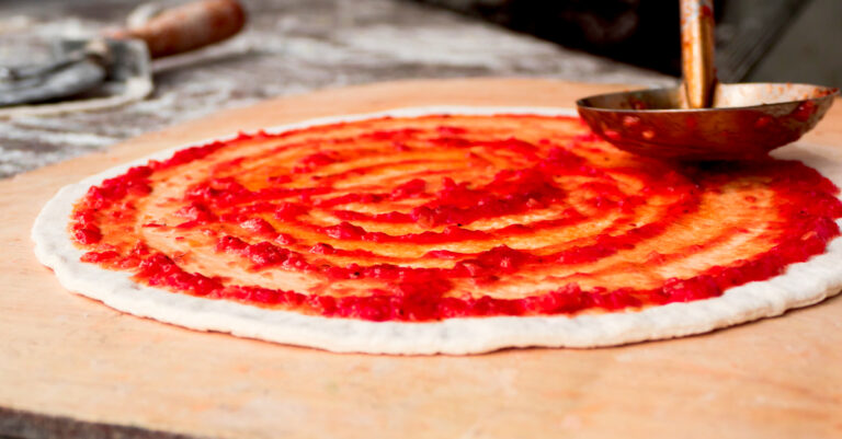 Pizzabakkers willen graag dat je dit nooit meer doet: