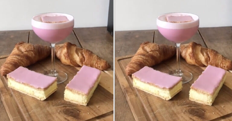 Wil je proeven: de Crompouce Martini