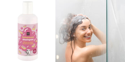 tompouce shampoo