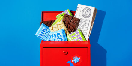 tony chocolonely chocolate club
