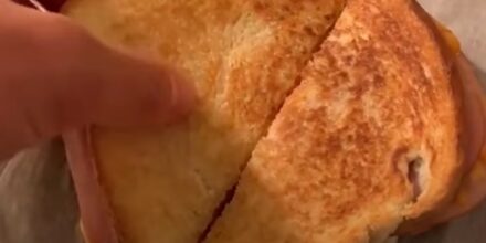 tosti