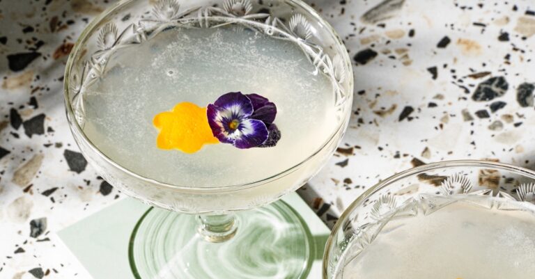 Recept: Aloha summerbody cocktail