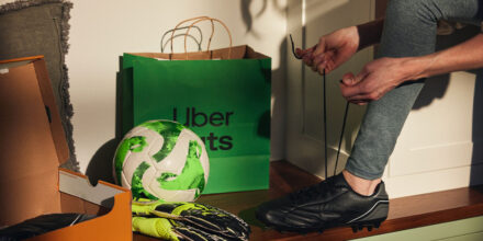 uber eats