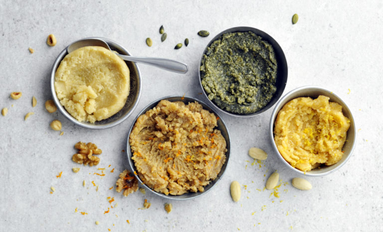 How to: vegan spijs maken