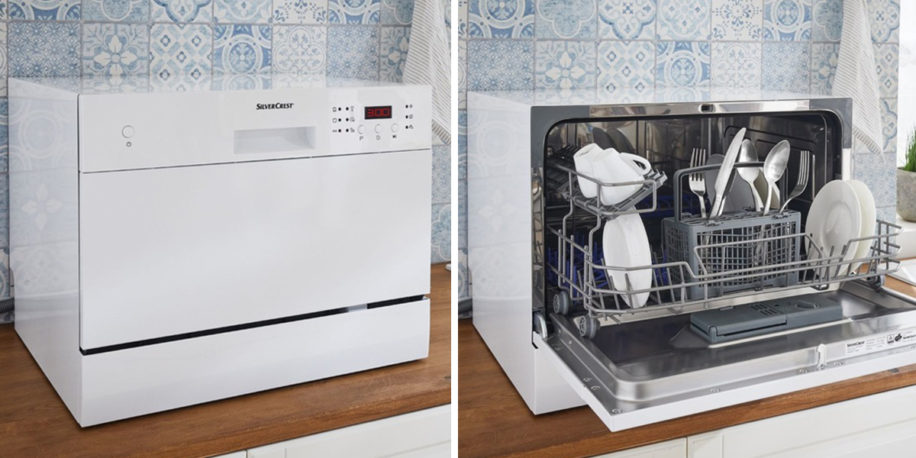 Afdeling Maar Ounce Je kunt nu een afwasmachine kopen bij de Lidl en het kost geen drol |  FavorFlav