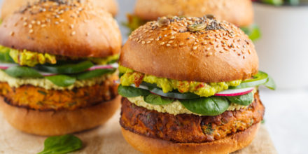 vegaburger