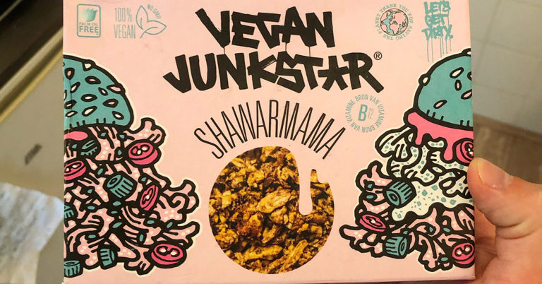 Snackspert: ‘Deze shoarma is zelfs in nuchtere toestand lekker’