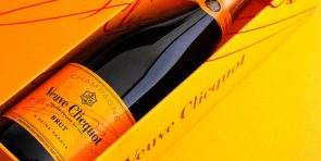 veuve clicquot