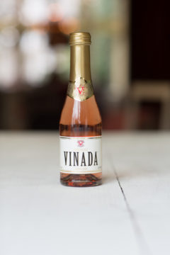 VINADA bottle