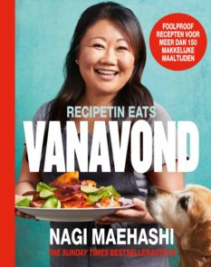 Cover RecipeTin Eats: VANAVOND