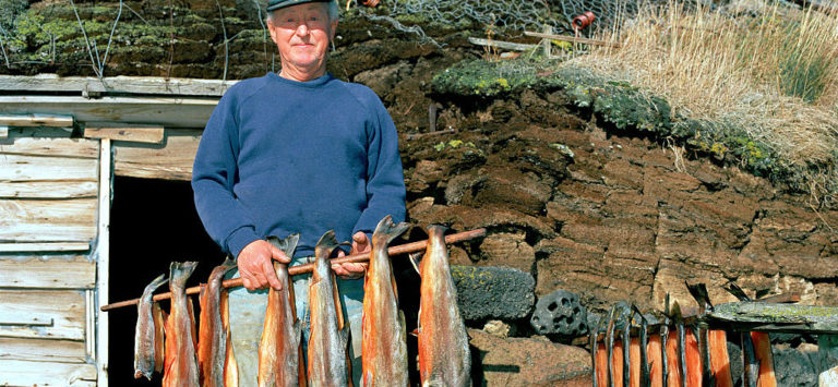 Warm of koud gerookt? Lox? Gravlax?