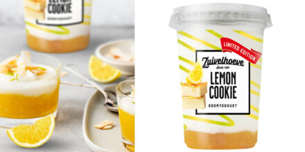 zuivelhoeve lemon curd
